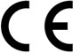 CE Marking Logo