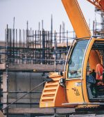 Construction work