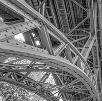 structural steel
